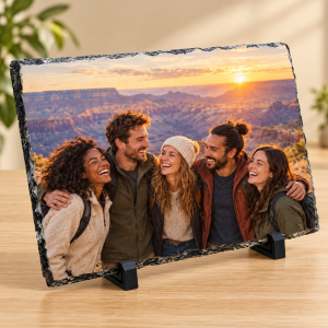 Pizarra personalizada 20x30