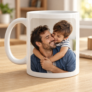 Tazas personalizadas